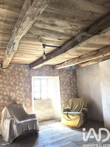 Maison à vendre 2 pièces 70 m² Argences en Aubrac