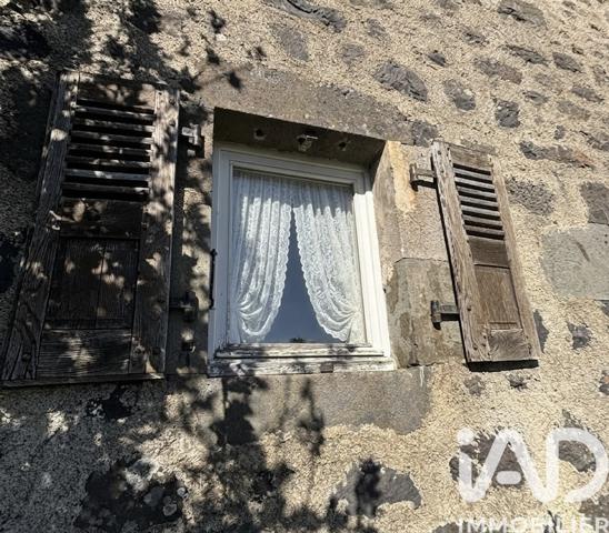 Maison à vendre 2 pièces 70 m² Argences en Aubrac