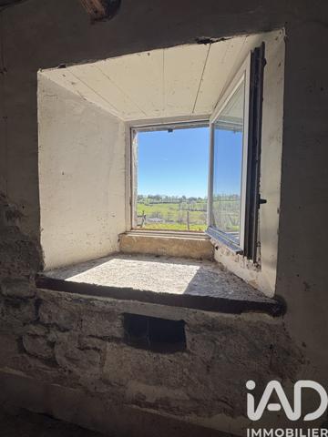 Maison à vendre 2 pièces 70 m² Argences en Aubrac