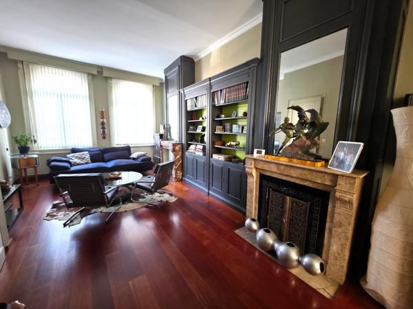 Maison 6 pièces - 121 m²