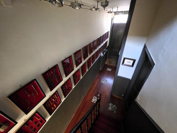 Maison 6 pièces - 121 m²