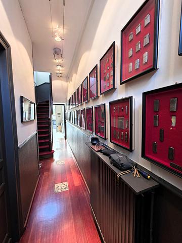 Maison 6 pièces - 121 m²