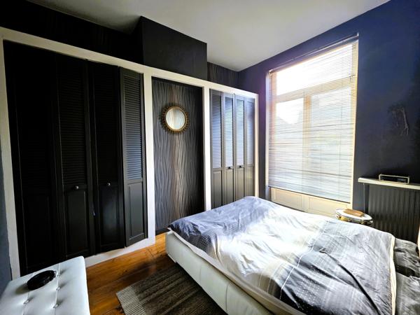 Maison 6 pièces - 121 m²