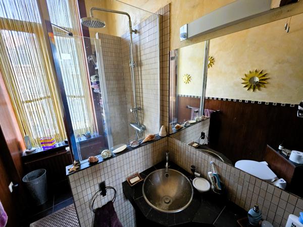 Maison 6 pièces - 121 m²