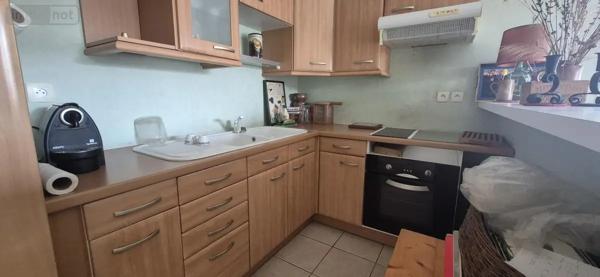 Achat - Appartement Vannes 56000 3 pièces 59 m 2 8563 m 2