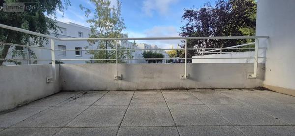 Achat - Appartement Vannes 56000 3 pièces 59 m 2 8563 m 2