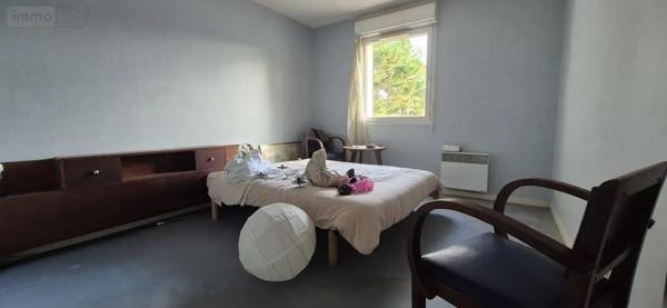 Achat - Appartement Vannes 56000 3 pièces 59 m 2 8563 m 2