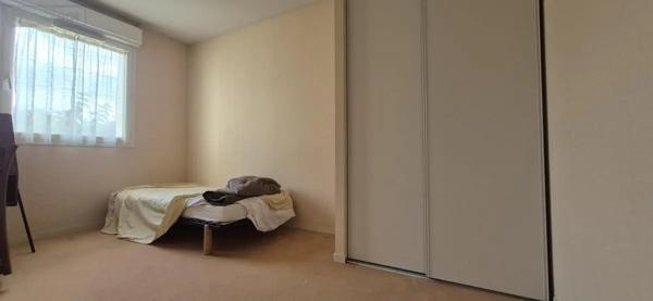 Achat - Appartement Vannes 56000 3 pièces 59 m 2 8563 m 2