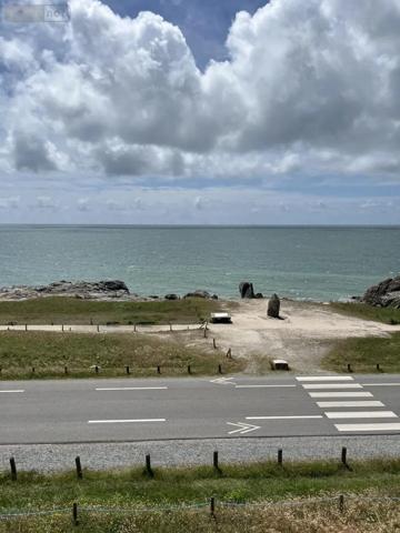 Achat - Appartement Le Croisic 44490 3 pièces 65 m 2