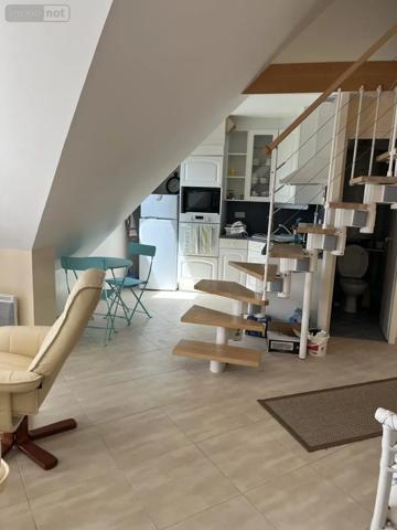 Achat - Appartement Le Croisic 44490 3 pièces 65 m 2