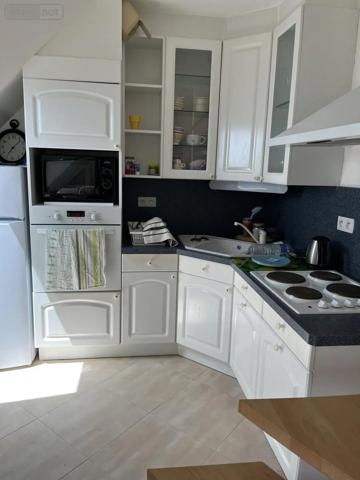 Achat - Appartement Le Croisic 44490 3 pièces 65 m 2