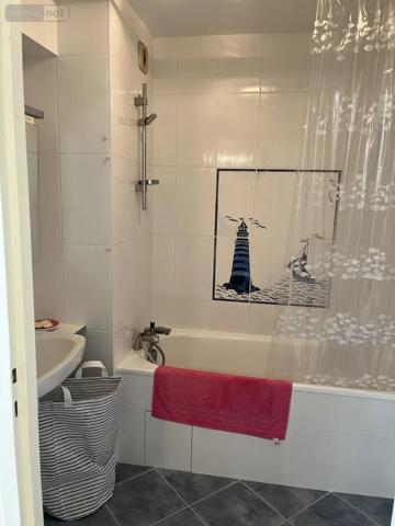 Achat - Appartement Le Croisic 44490 3 pièces 65 m 2