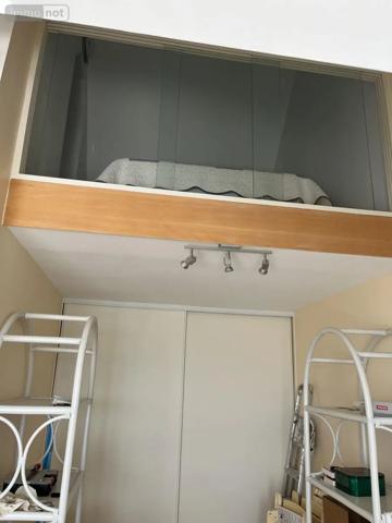 Achat - Appartement Le Croisic 44490 3 pièces 65 m 2