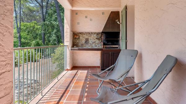 Vente Maison provençale de luxe Draguignan 6 Pièces 178 m²