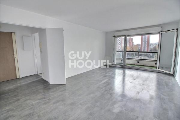 BELLE NOUVEAUTE-F5 LORILLEUX- 98.68 m²-