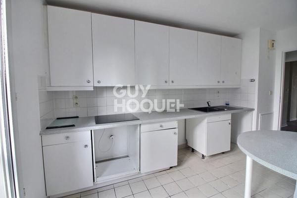 BELLE NOUVEAUTE-F5 LORILLEUX- 98.68 m²-