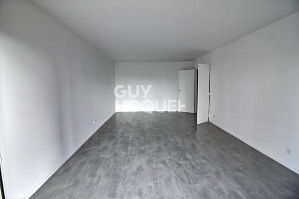 BELLE NOUVEAUTE-F5 LORILLEUX- 98.68 m²-