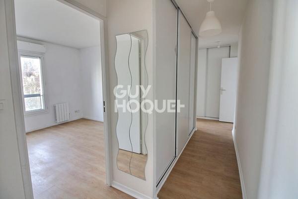 BELLE NOUVEAUTE-F5 LORILLEUX- 98.68 m²-