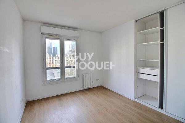 BELLE NOUVEAUTE-F5 LORILLEUX- 98.68 m²-
