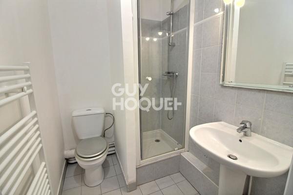 BELLE NOUVEAUTE-F5 LORILLEUX- 98.68 m²-