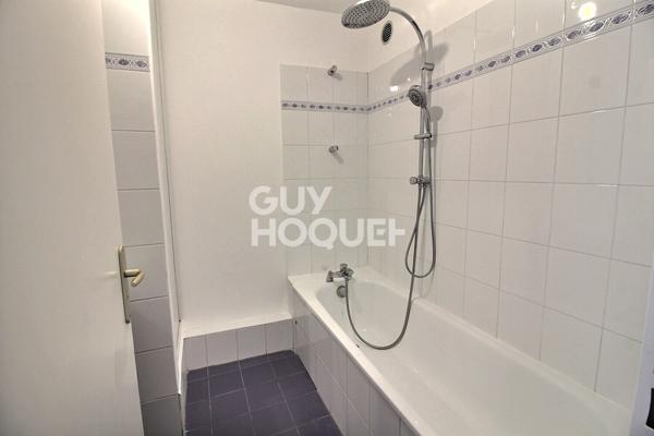 BELLE NOUVEAUTE-F5 LORILLEUX- 98.68 m²-