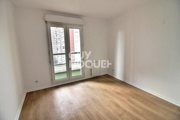 BELLE NOUVEAUTE-F5 LORILLEUX- 98.68 m²-