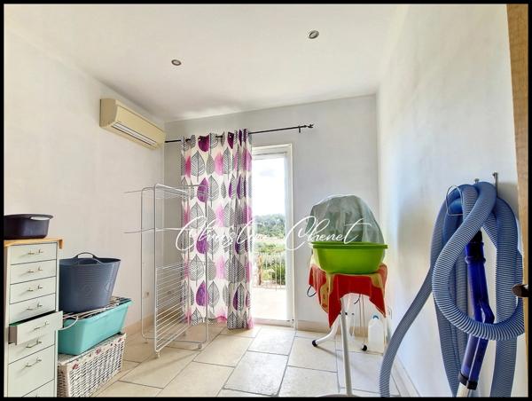 Bien d'exeption - Maison de maçon de 174 m² - Terrain de 2291 m² Garage 100 m²