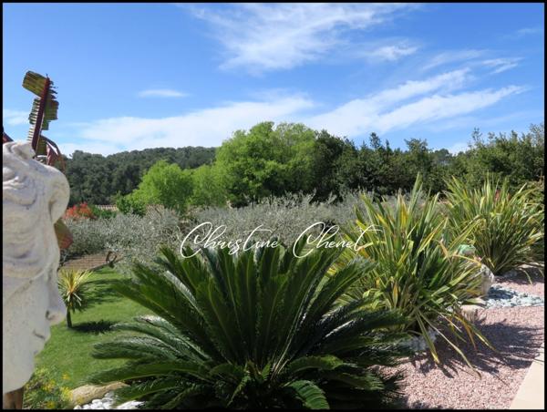 Bien d'exeption - Maison de maçon de 174 m² - Terrain de 2291 m² Garage 100 m²