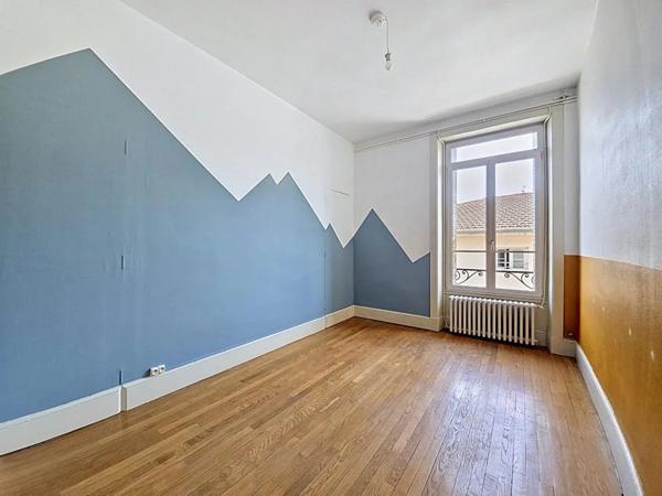 Appartement à louer à Bourg-en-Bresse (01000)