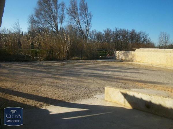 Local professionnel à louer