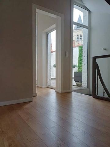 EXCLUSIVITE Au cœur de Seclin, Maison de 170 m2 avec RDC commercial