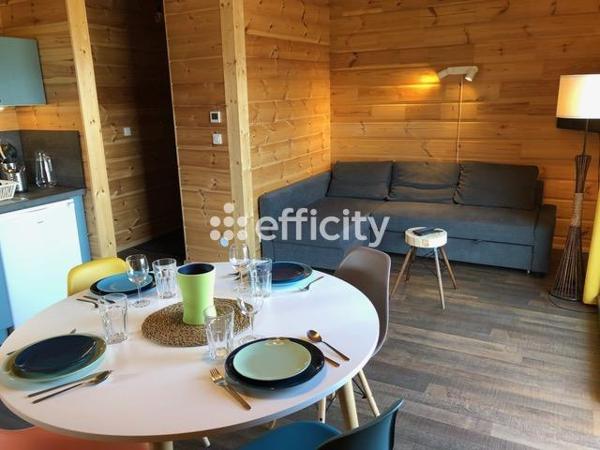 Maison 6 pièces - 89 m²