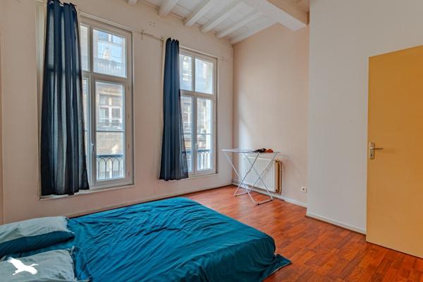 Appartement à vendre |  Bordeaux |  2 pièces | 57 m²