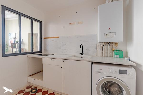 Appartement à vendre |  Bordeaux |  2 pièces | 57 m²