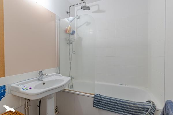 Appartement à vendre |  Bordeaux |  2 pièces | 57 m²