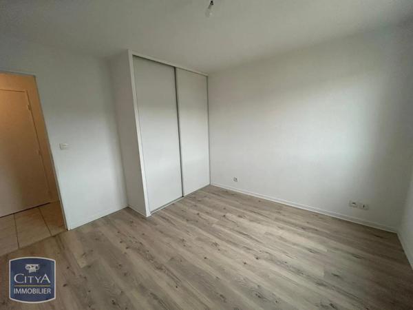 Appartement à louer 2 pièces 47.33m²
