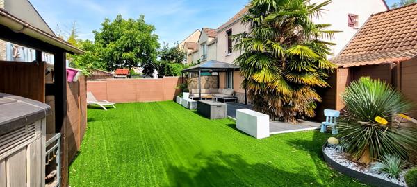 Maison Vauréal - 6 pièce(s) - 116 m2