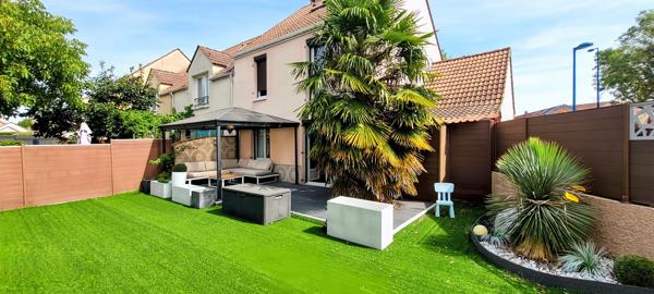 Maison Vauréal - 6 pièce(s) - 116 m2