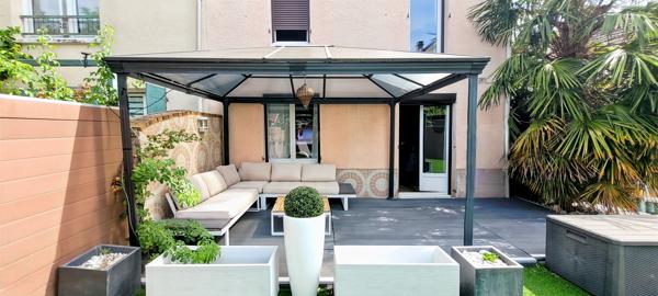 Maison Vauréal - 6 pièce(s) - 116 m2