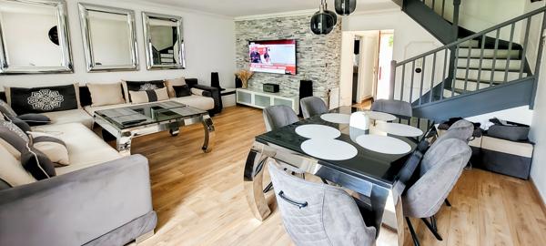 Maison Vauréal - 6 pièce(s) - 116 m2