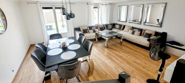 Maison Vauréal - 6 pièce(s) - 116 m2