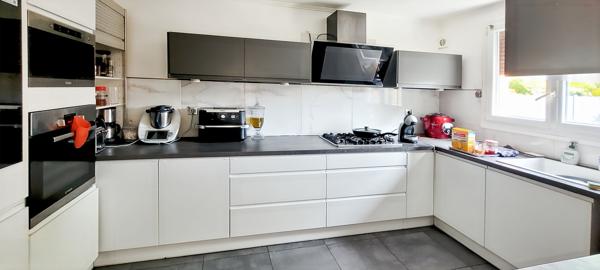 Maison Vauréal - 6 pièce(s) - 116 m2