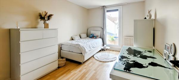 Maison Vauréal - 6 pièce(s) - 116 m2