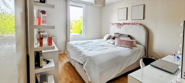 Maison Vauréal - 6 pièce(s) - 116 m2
