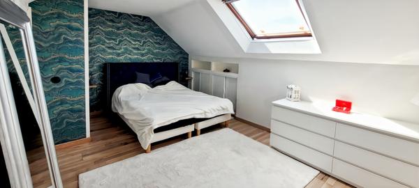 Maison Vauréal - 6 pièce(s) - 116 m2