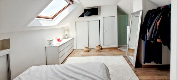 Maison Vauréal - 6 pièce(s) - 116 m2