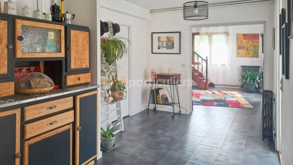 Vente
                Maison281,9 m² - 13 Pièces -
                    SAINT SULPICE LA POINTE (81370)