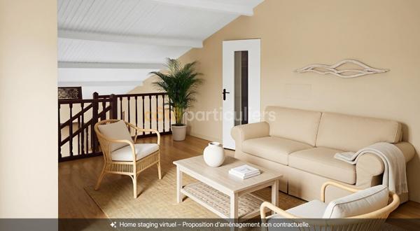 Vente
                Maison281,9 m² - 13 Pièces -
                    SAINT SULPICE LA POINTE (81370)