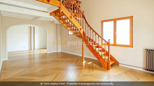Vente
                Maison281,9 m² - 13 Pièces -
                    SAINT SULPICE LA POINTE (81370)