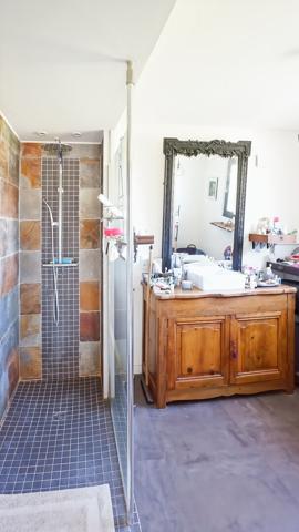 Vente
                Maison281,9 m² - 13 Pièces -
                    SAINT SULPICE LA POINTE (81370)